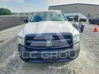 2019 RAM 1500 photo