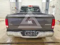 2019 RAM 1500 фото
