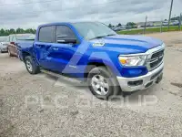 2019 RAM 1500 photo