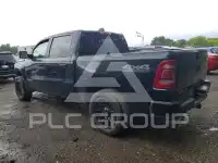 2019 RAM 1500 фото