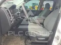 2019 RAM 1500 фото