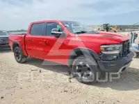 2019 RAM 1500 photo