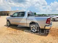 2019 RAM 1500 фото