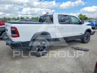 2019 RAM 1500 photo