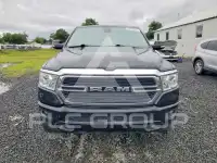 2019 RAM 1500 фото