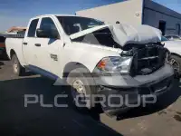 2019 RAM 1500 фото
