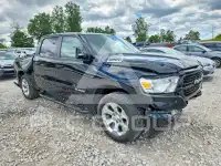 2019 RAM 1500 photo
