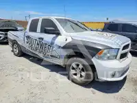 2019 RAM 1500 фото