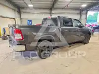 2019 RAM 1500 фото