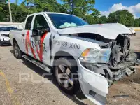 2019 RAM 1500 фото