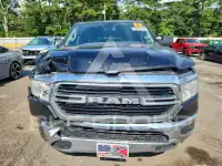 2019 RAM 1500 photo