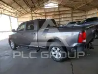2019 RAM 1500 фото