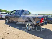2019 RAM 1500 photo