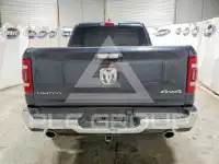 2019 RAM 1500 photo