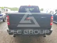 2019 RAM 1500 фото