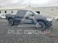 2019 RAM 1500 фото