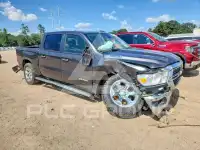 2019 RAM 1500 фото