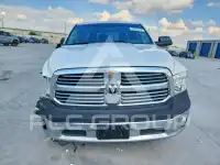 2019 RAM 1500 фото