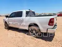 2019 RAM 1500 фото