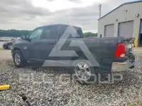 2019 RAM 1500 photo