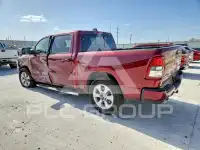 2019 RAM 1500 фото