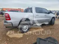 2019 RAM 1500 фото