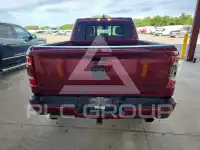 2019 RAM 1500 фото