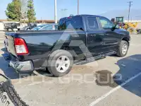 2019 RAM 1500 фото
