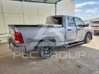 2019 RAM 1500 фото