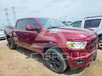 2019 RAM 1500 фото