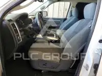 2019 RAM 1500 фото