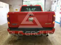 2019 RAM 1500 photo