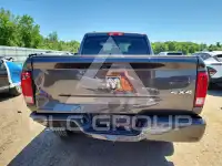 2019 RAM 1500 photo