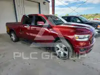 2019 RAM 1500 фото