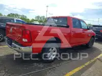2019 RAM 1500 фото