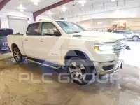 2019 RAM 1500 фото