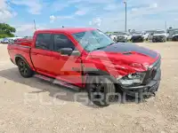 2019 RAM 1500 фото