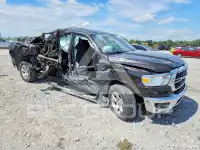 2019 RAM 1500 фото