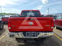 2019 RAM 1500 фото