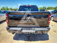 2019 RAM 1500 фото