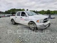 2019 RAM 1500 фото