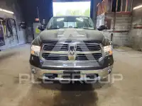 2019 RAM 1500 фото