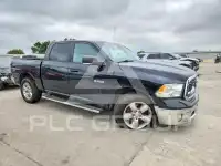 2019 RAM 1500 фото