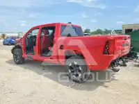 2019 RAM 1500 photo