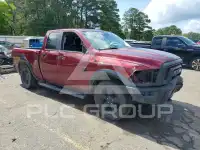 2019 RAM 1500 photo