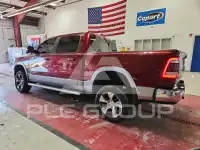 2019 RAM 1500 photo