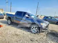 2019 RAM 1500 photo