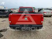 2019 RAM 1500 фото