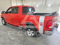 2019 RAM 1500 фото