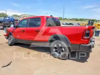 2019 RAM 1500 фото
